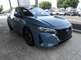 Certified 2024 Nissan Sentra SV w/ All-Weather Package image 3