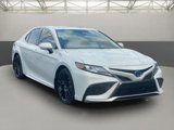 Used 2024 Toyota Camry XSE w/ Cold Weather Package image 2