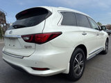 Used 2019 INFINITI QX60 Luxe w/ Essential Package image 3