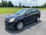 Used 2016 Chevrolet Equinox LS image 2