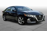 Used 2021 Nissan Altima 2.5 SV image 2