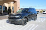 Used 2023 Ford Bronco Sport Outer Banks image 3