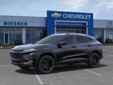 New 2025 Chevrolet Trax ACTIV w/ Driver Confidence Package image 2
