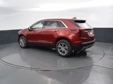 Used 2022 Cadillac XT5 Premium Luxury w/ LPO, Floor Liner Package image 4