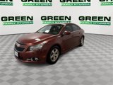 Used 2012 Chevrolet Cruze LT w/ All-Star Edition image 6