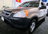 Used 2002 Honda CR-V LX image 4