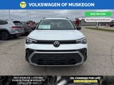 New 2025 Volkswagen Taos S image 2