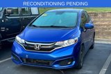 Used 2019 Honda Fit LX image 2