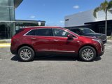 Used 2017 Cadillac XT5 Luxury w/ Driver Awareness Package image 5