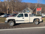Used 2003 GMC Sierra 1500 SLE w/ Off-Road Package image 3