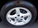 Used 1996 Pontiac Firebird Trans Am image 3