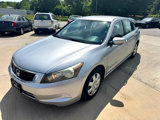 Used 2010 Honda Accord LX image 2