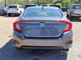 Used 2018 Honda Civic EX-T image 4