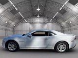 Used 2015 Chevrolet Camaro LS image 4