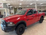 Used 2022 RAM 1500 Classic Warlock w/ Electronics Group image 3