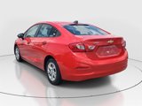 Used 2019 Chevrolet Cruze LS image 6