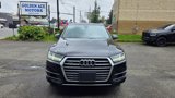 Used 2017 Audi Q7 3.0T Premium Plus w/ Premium Plus Package image 2