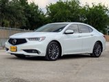Certified 2018 Acura TLX V6 w/ Advance Package image 2