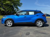 New 2025 Nissan Kicks Play S image 6