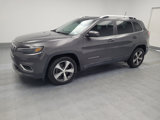 Used 2019 Jeep Cherokee Limited image 2
