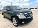 Used 2013 INFINITI QX56 4WD image 5