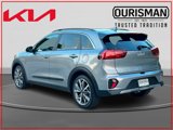 Certified 2022 Kia Niro Touring Special Edition image 3