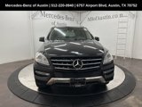 Used 2015 Mercedes-Benz ML 350 2WD image 2