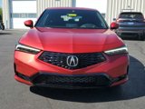 Certified 2023 Acura Integra A-Spec image 2