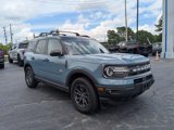 Certified 2023 Ford Bronco Sport Big Bend w/ Convenience Package image 2