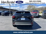 Used 2024 Chevrolet Trax LT image 4