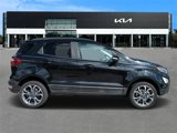 Used 2019 Ford EcoSport SES image 3