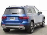 New 2025 Mercedes-Benz GLB 250 4MATIC image 6
