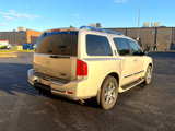 Used 2010 Nissan Armada Platinum image 5