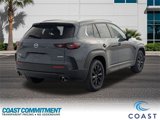 Used 2024 MAZDA CX-50 AWD 2.5 S w/ Convenience Package image 5