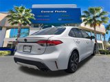Used 2020 Toyota Corolla SE image 5