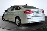 Used 2018 Chevrolet Cruze LS image 2