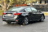Used 2021 Nissan Altima 2.5 SV image 4