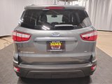 Used 2020 Ford EcoSport SE w/ SE Convenience Package image 3