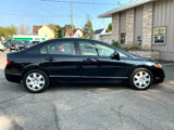 Used 2006 Honda Civic LX image 2