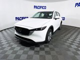 Certified 2022 MAZDA CX-5 AWD 2.5 S image 4