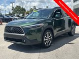 Used 2023 Toyota Corolla Cross XLE image 3