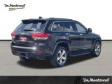 Used 2014 Jeep Grand Cherokee Overland w/ Advanced Technology Group image 5