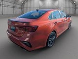 Used 2021 Kia Forte GT-Line w/ GT-Line Premium Package image 4