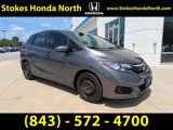 Used 2019 Honda Fit LX image 2