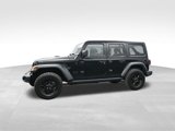 Used 2021 Jeep Wrangler Unlimited Sport image 4