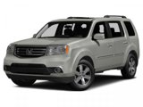 Used 2015 Honda Pilot Touring image 2