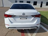 Used 2022 Nissan Sentra SV image 5