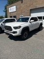 Used 2020 Toyota Tacoma 4x4 Double Cab image 2