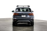 Used 2022 Volkswagen Taos SE image 4