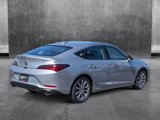 New 2025 Acura Integra image 2